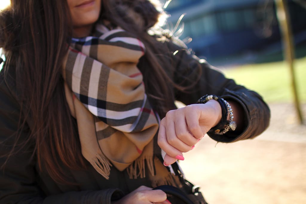 casual fashion girl 4320