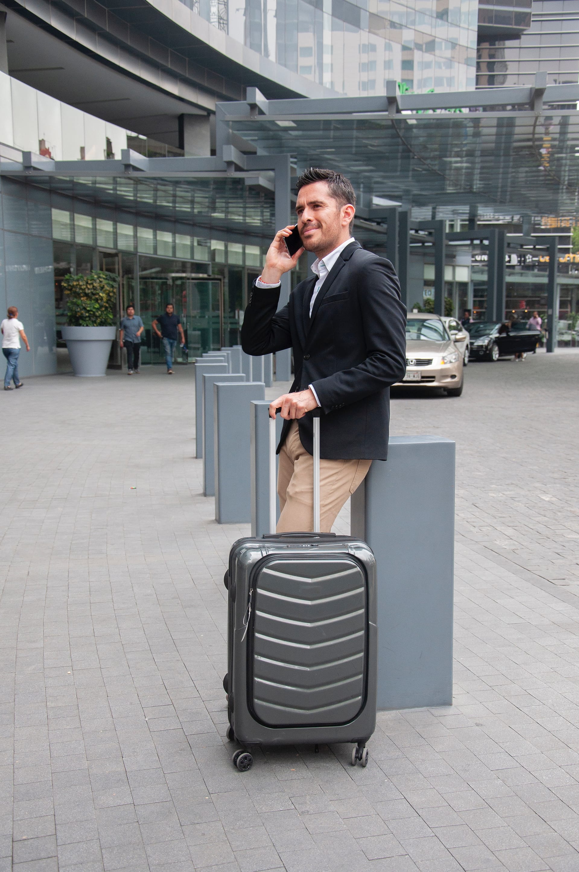 Stansted Airport Transfer Service